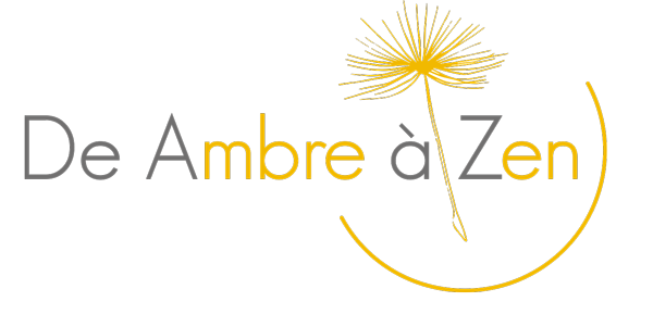 De Ambre à Zen : Logo Definitif Ambre Zen